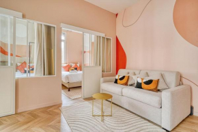 Appartement Place du Marechal Juin - II